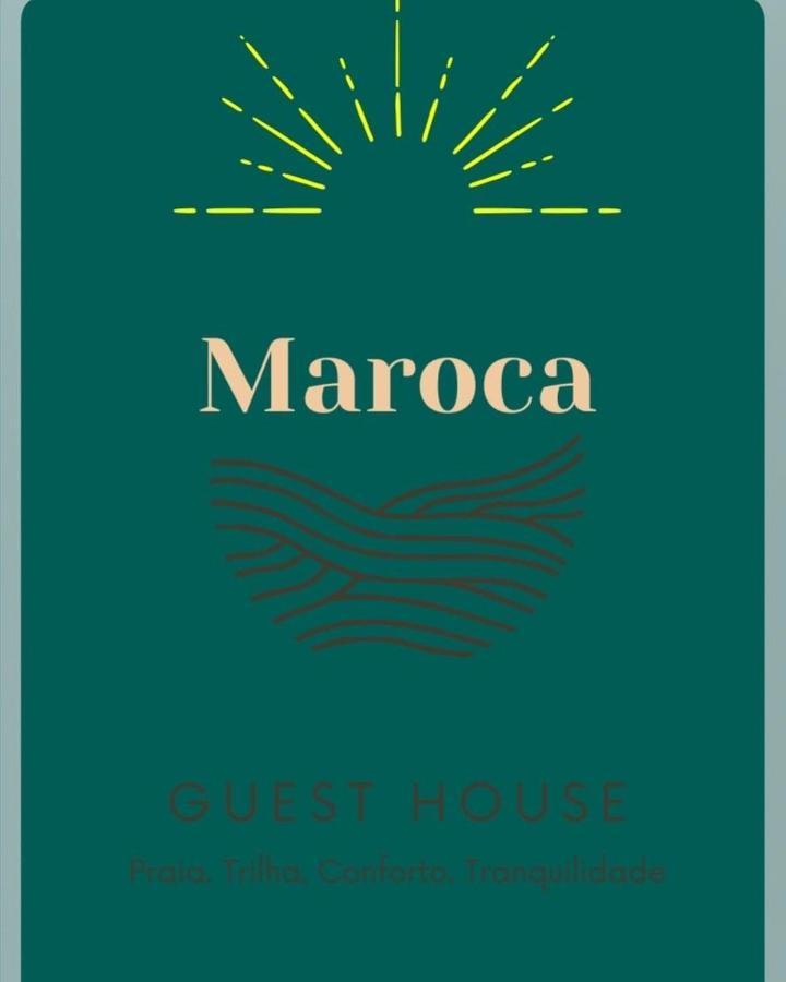 Maroca Copacabana Rio de Janeiro Exterior photo