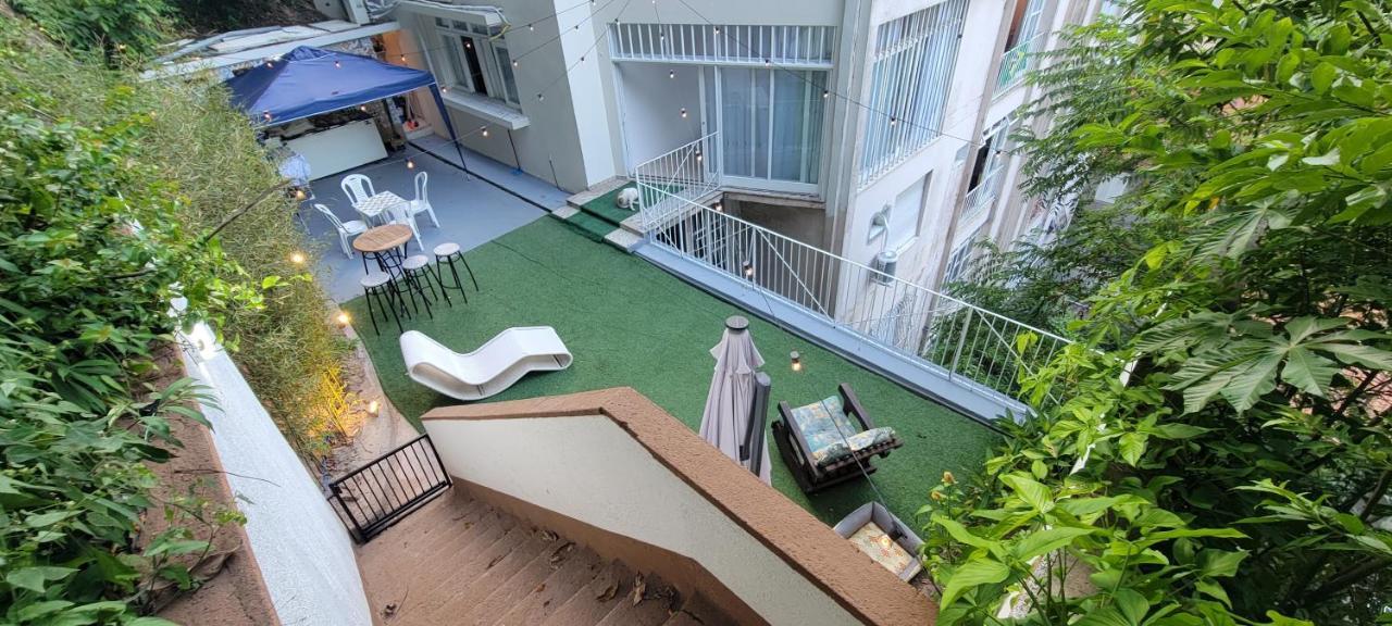 Maroca Copacabana Rio de Janeiro Exterior photo